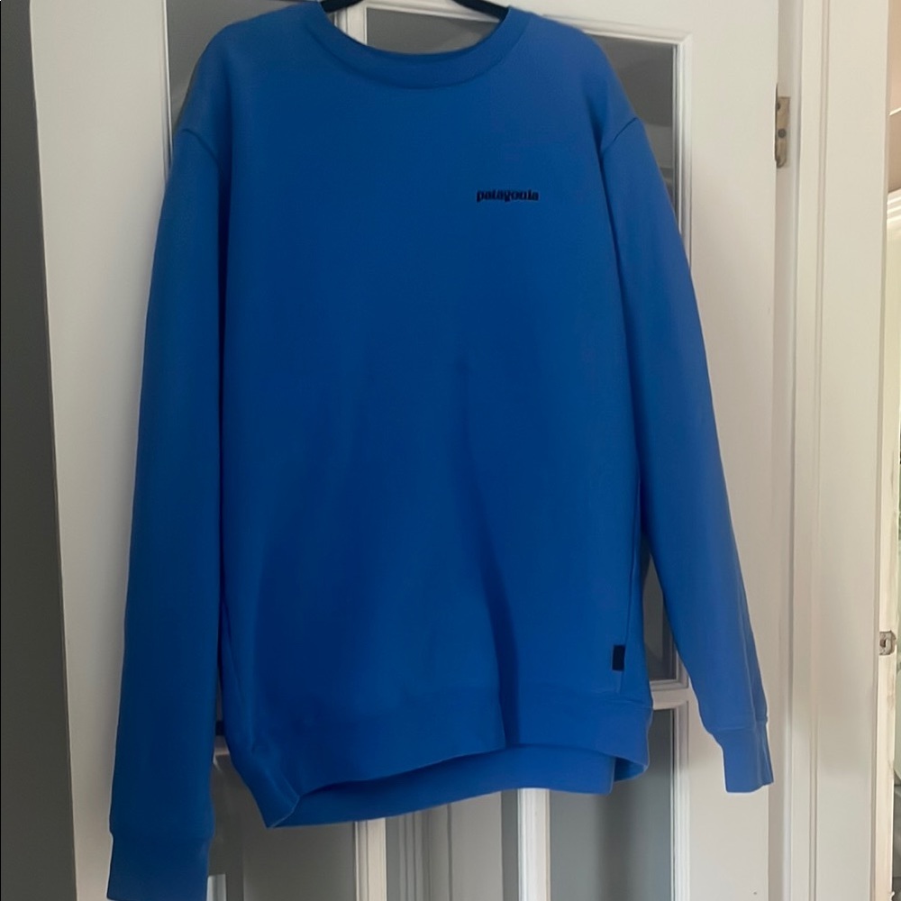 P-6 Logo Uprisal Crew Sweatshirt
